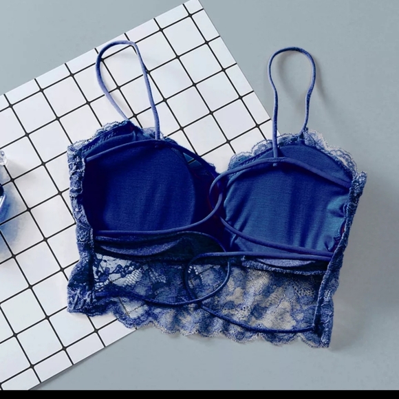 Bralette - Picture 4 of 4